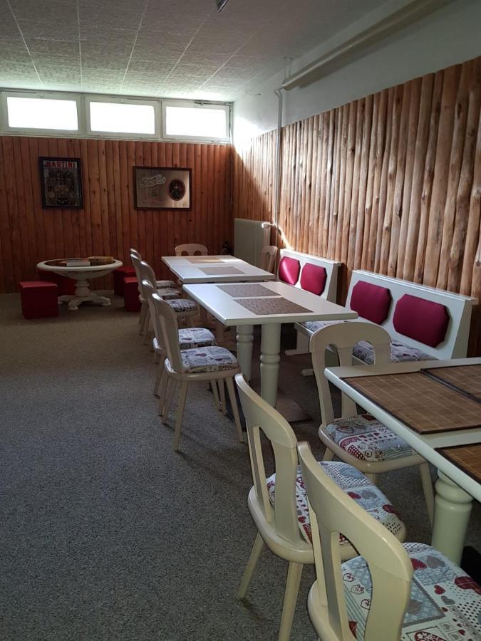 Fewo Mit Pool Haus Enere Au Todtmoos Exterior photo