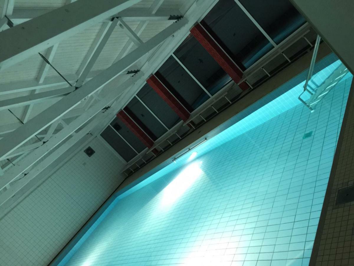 Fewo Mit Pool Haus Enere Au Todtmoos Exterior photo