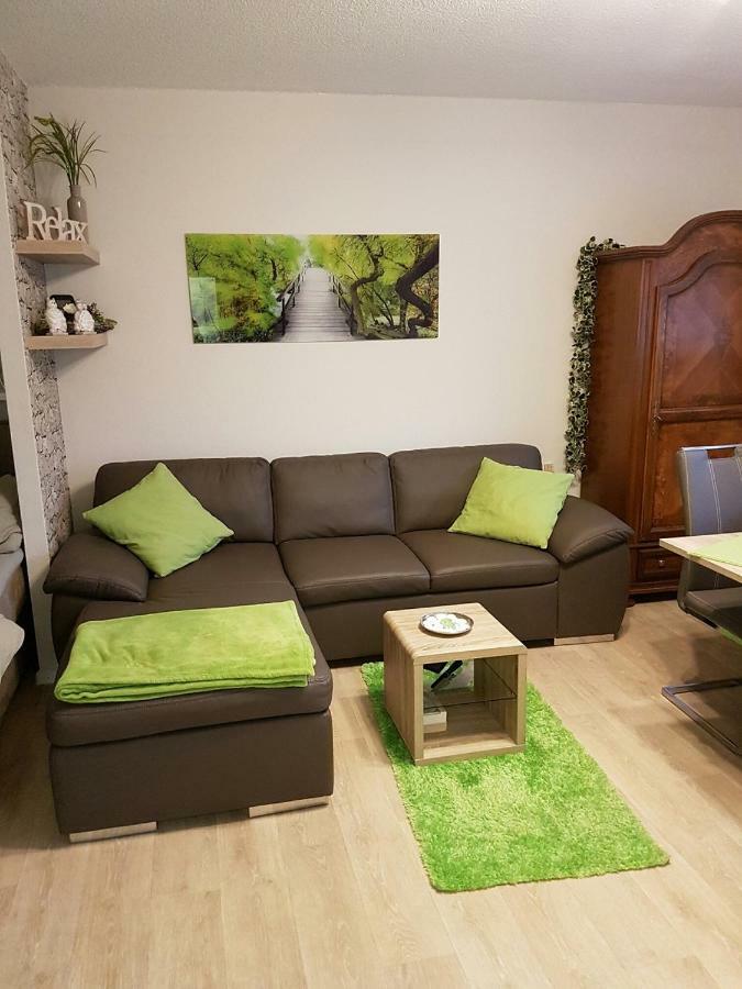 Fewo Mit Pool Haus Enere Au Todtmoos Exterior photo