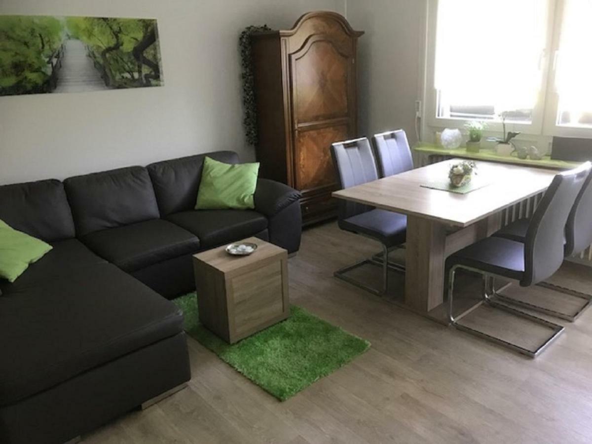 Fewo Mit Pool Haus Enere Au Todtmoos Exterior photo